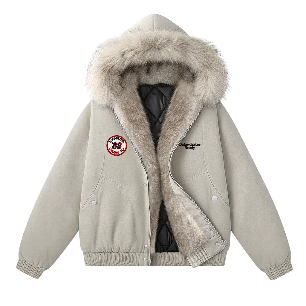 DUKE+DEXTER catsstac