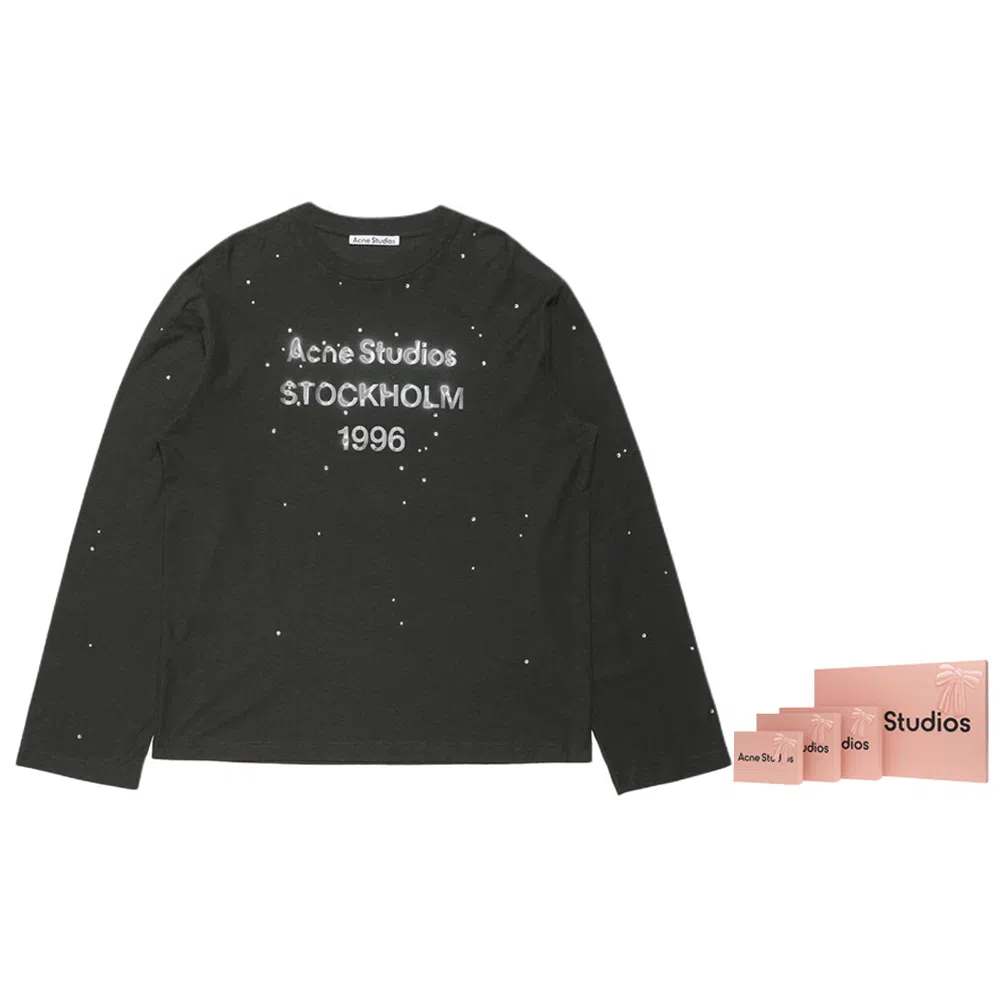 Acne Studios FW25 1996 T