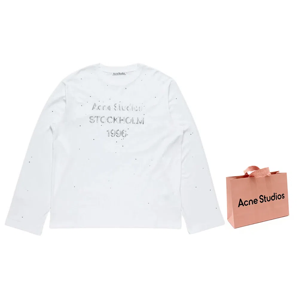 Acne Studios FW25 1996 T