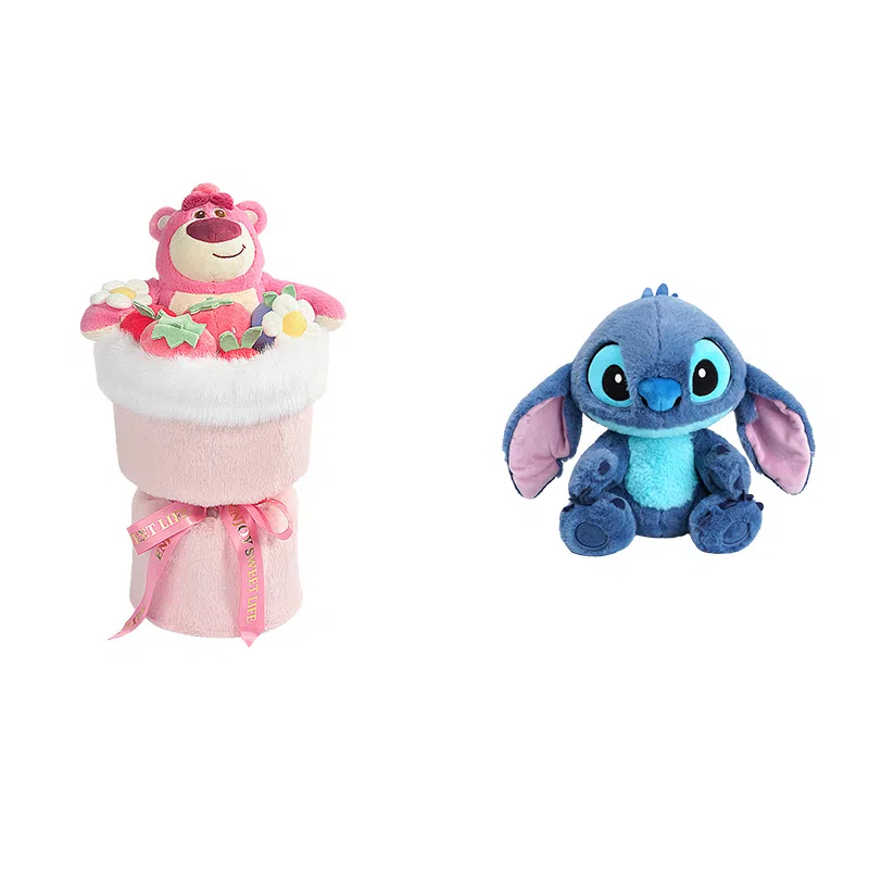 POTDEMIEL x Disney 18cm