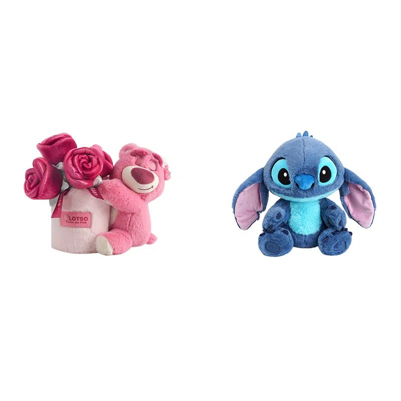 POTDEMIEL x Disney 18cm