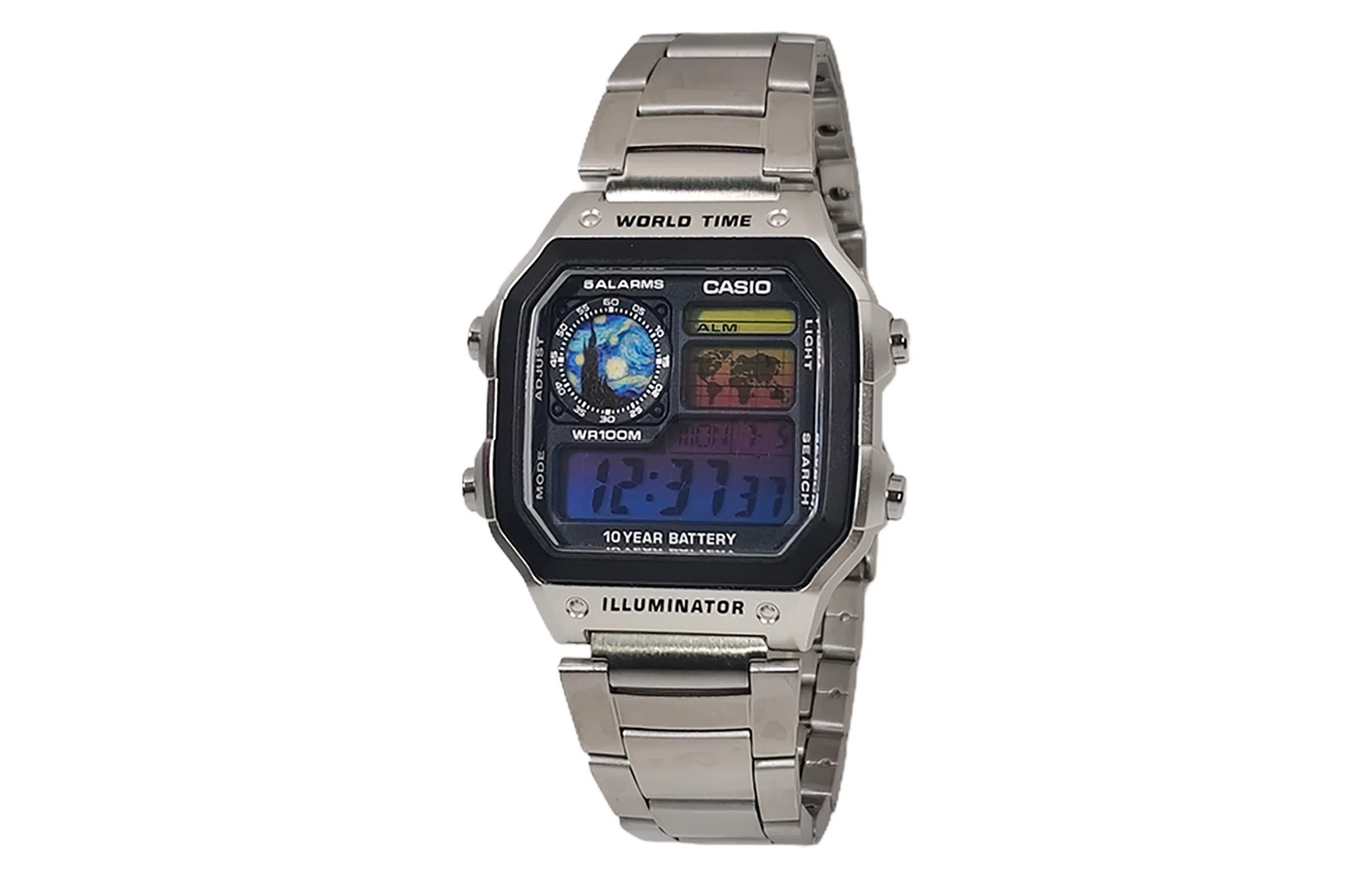 CASIO AE-1200WHD-1A