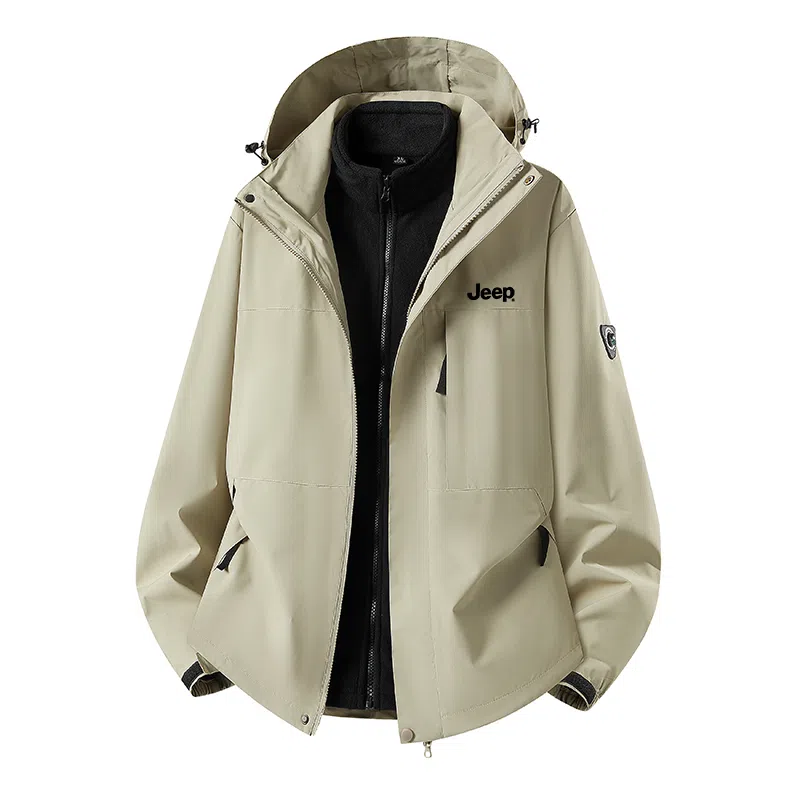 Jeep Outdoor Jacket