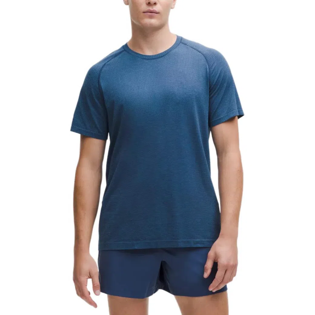 lululemon Metal Vent Tech T