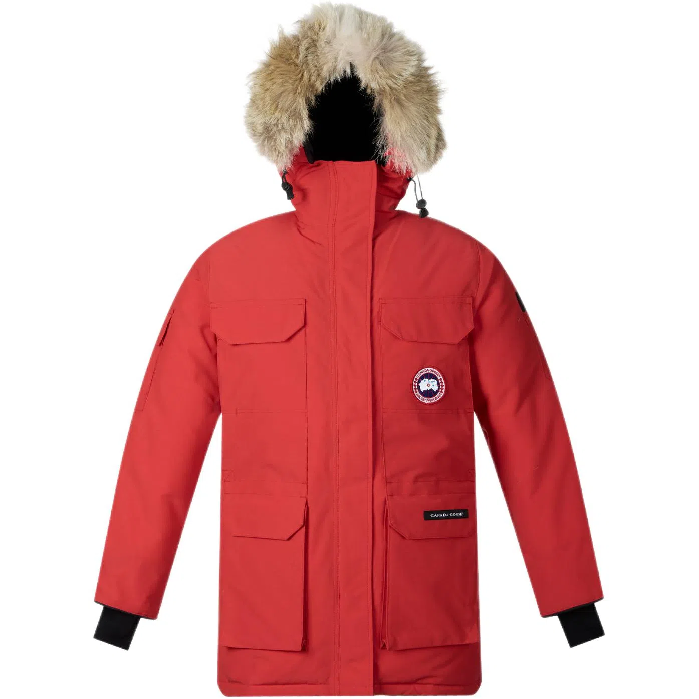 Canada Goose Expedition Parka