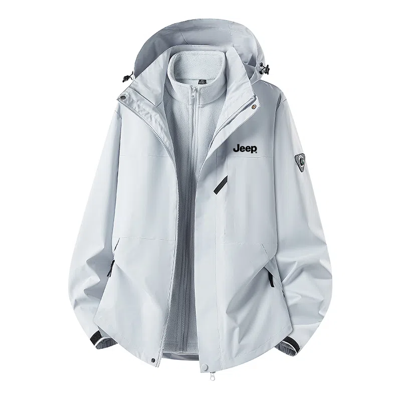 Jeep Outdoor Jacket