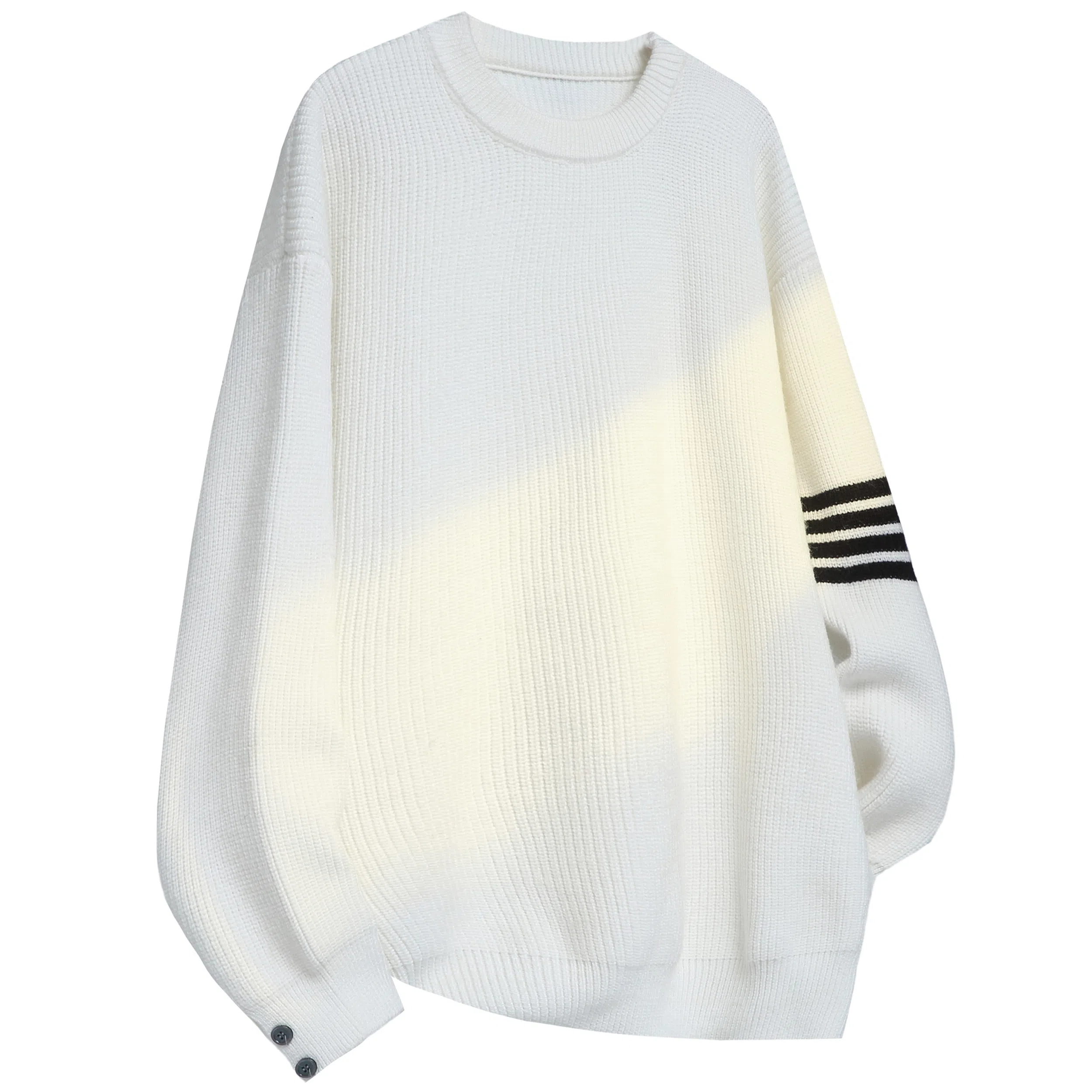 WARNING LIGHT Sweater