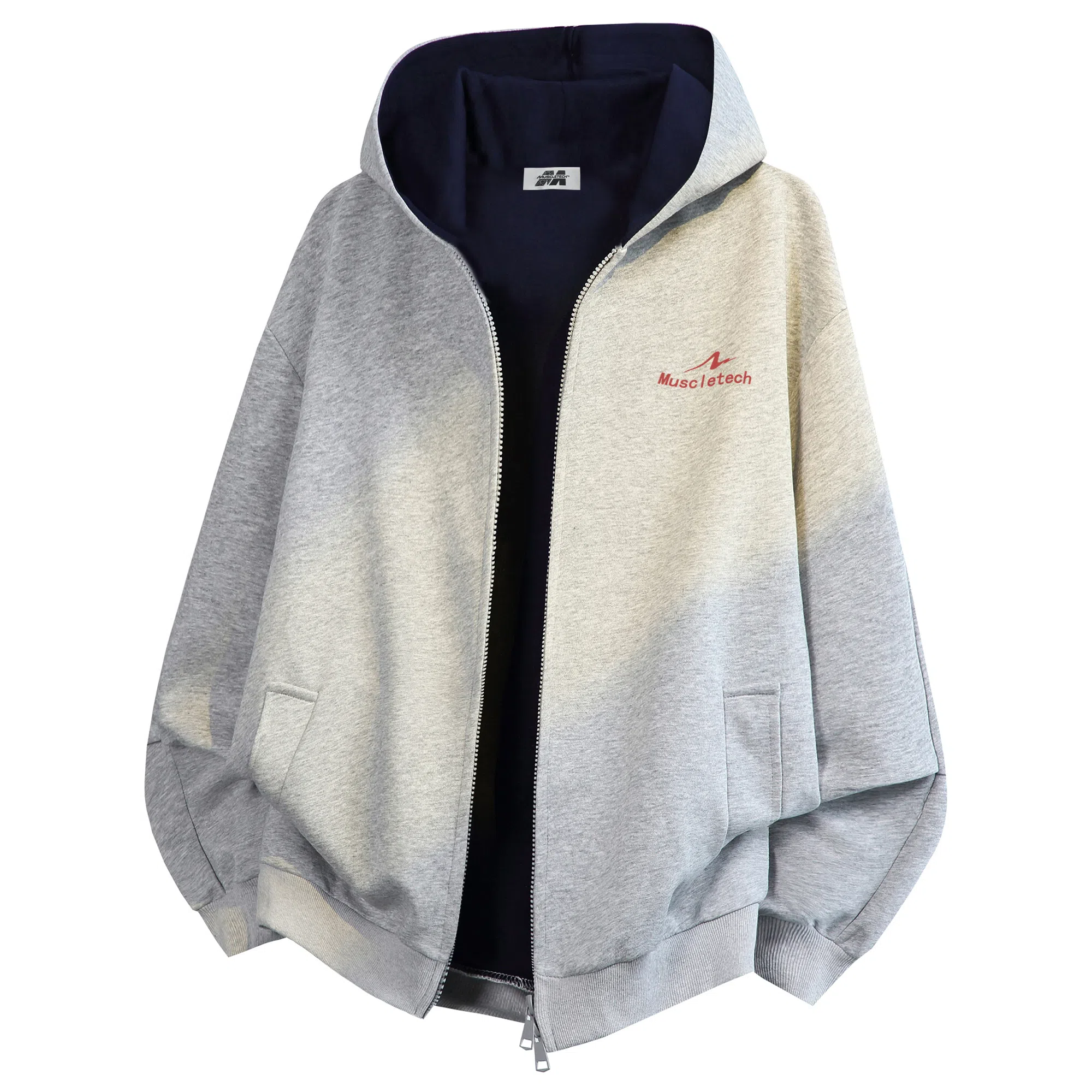 MUSCLETECH 600gcleanfit