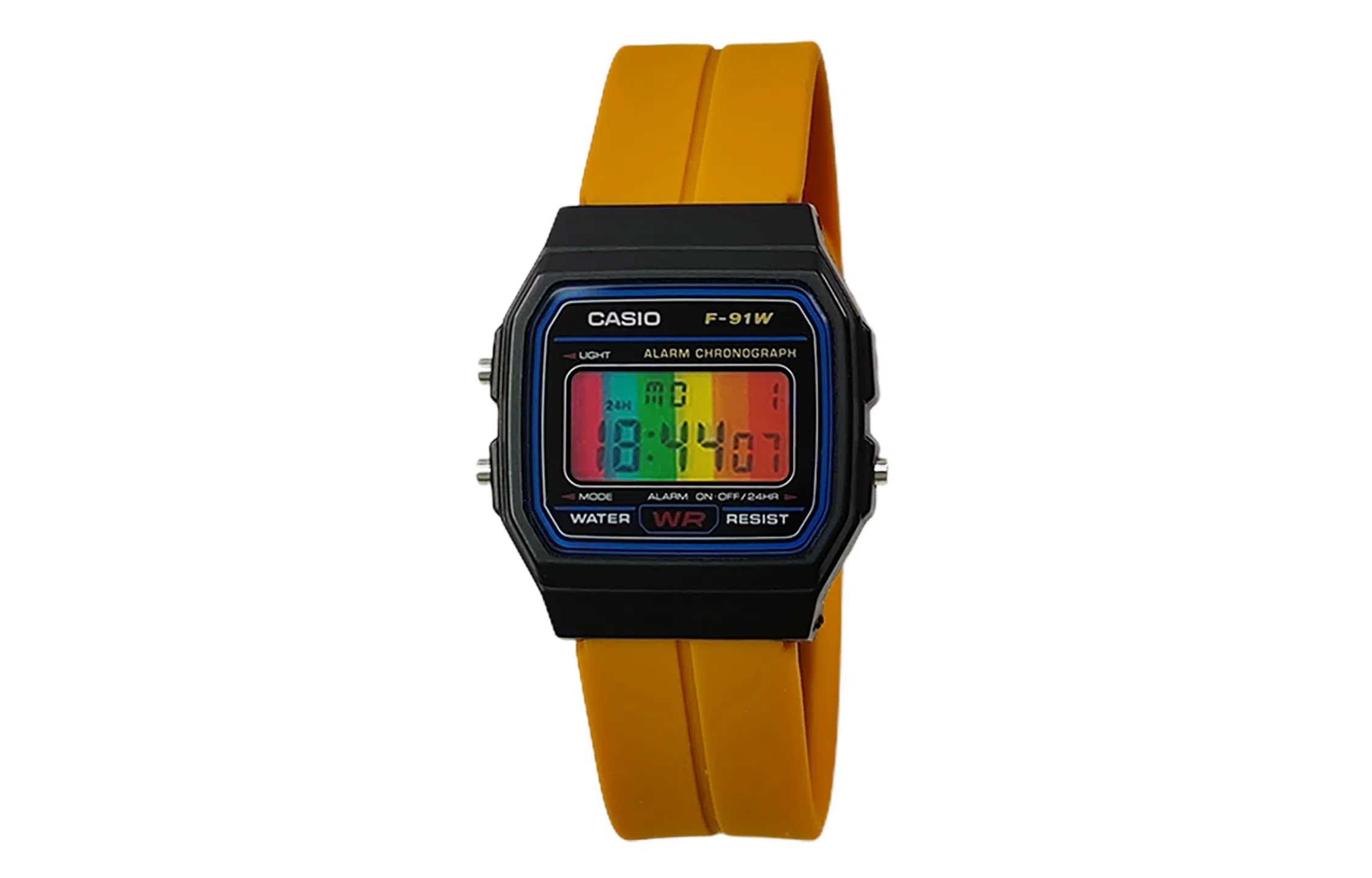 CASIO A159WA-N1D
