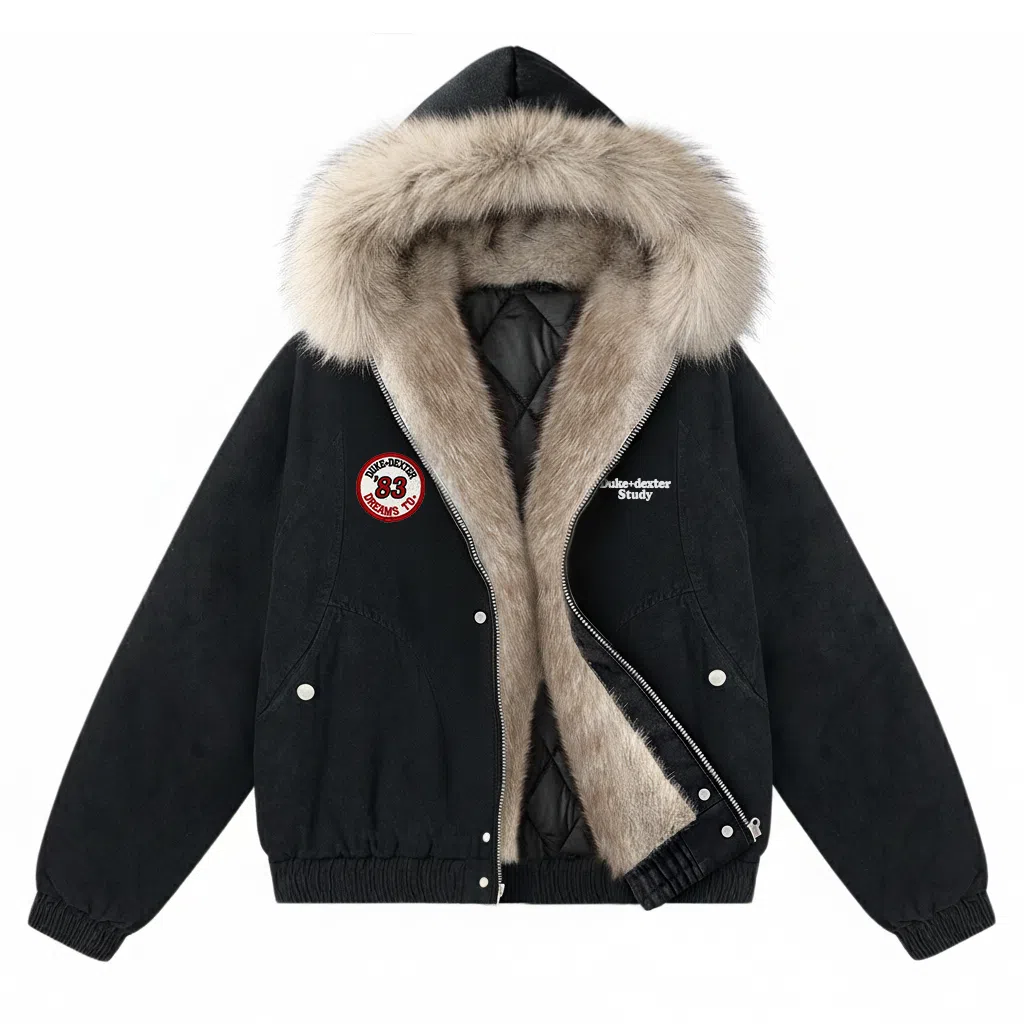 DUKE+DEXTER catsstac