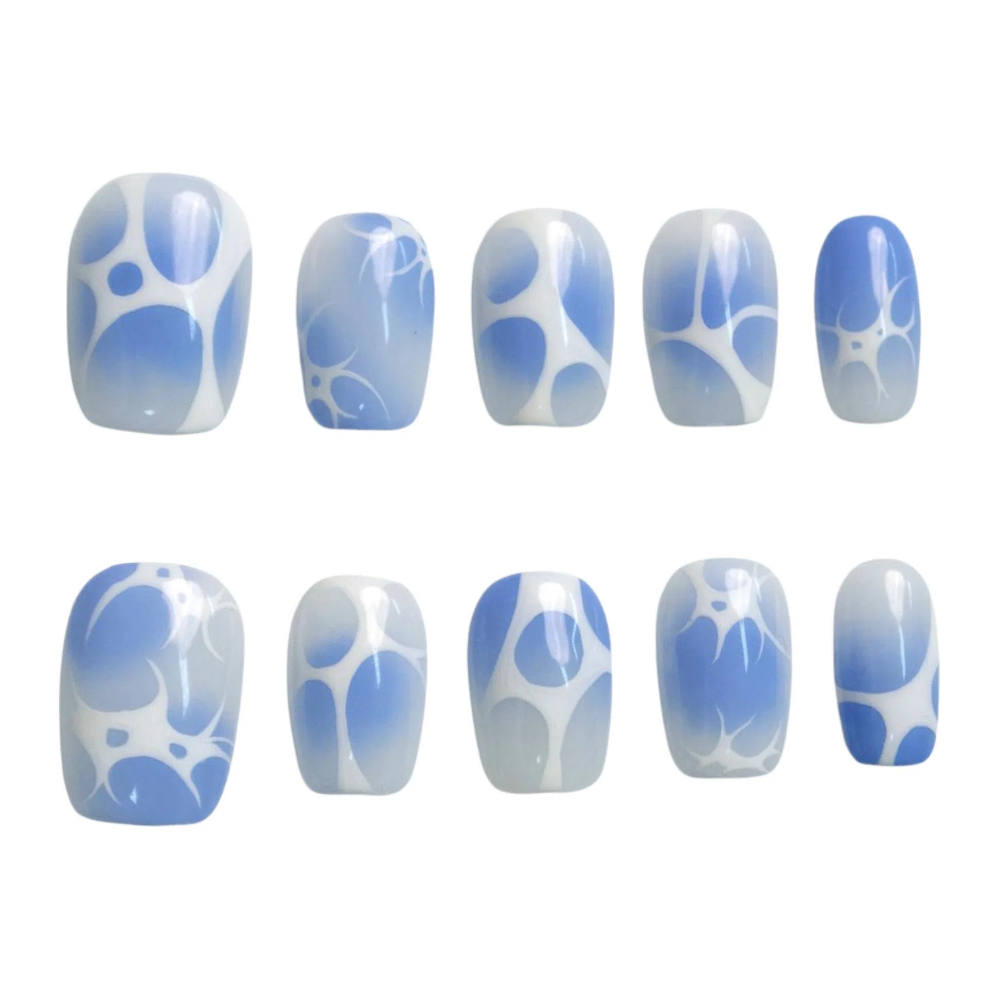 Goodbye Day Y2K 15mm