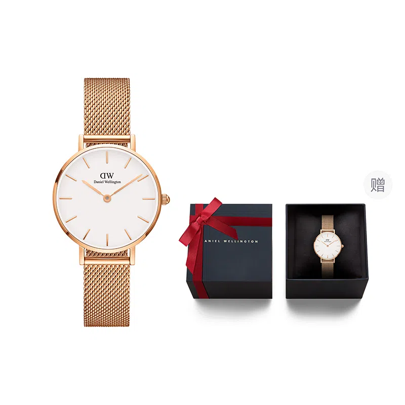 Daniel Wellington DW DW