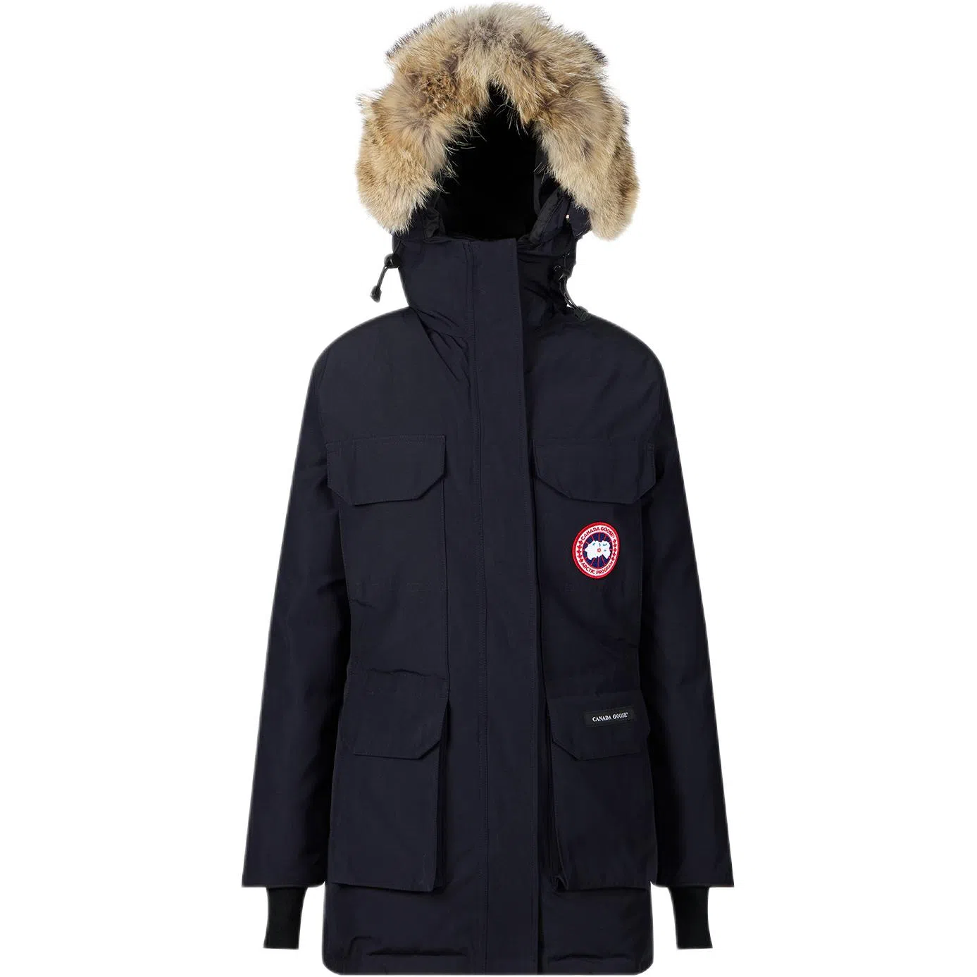 Canada Goose Expedition