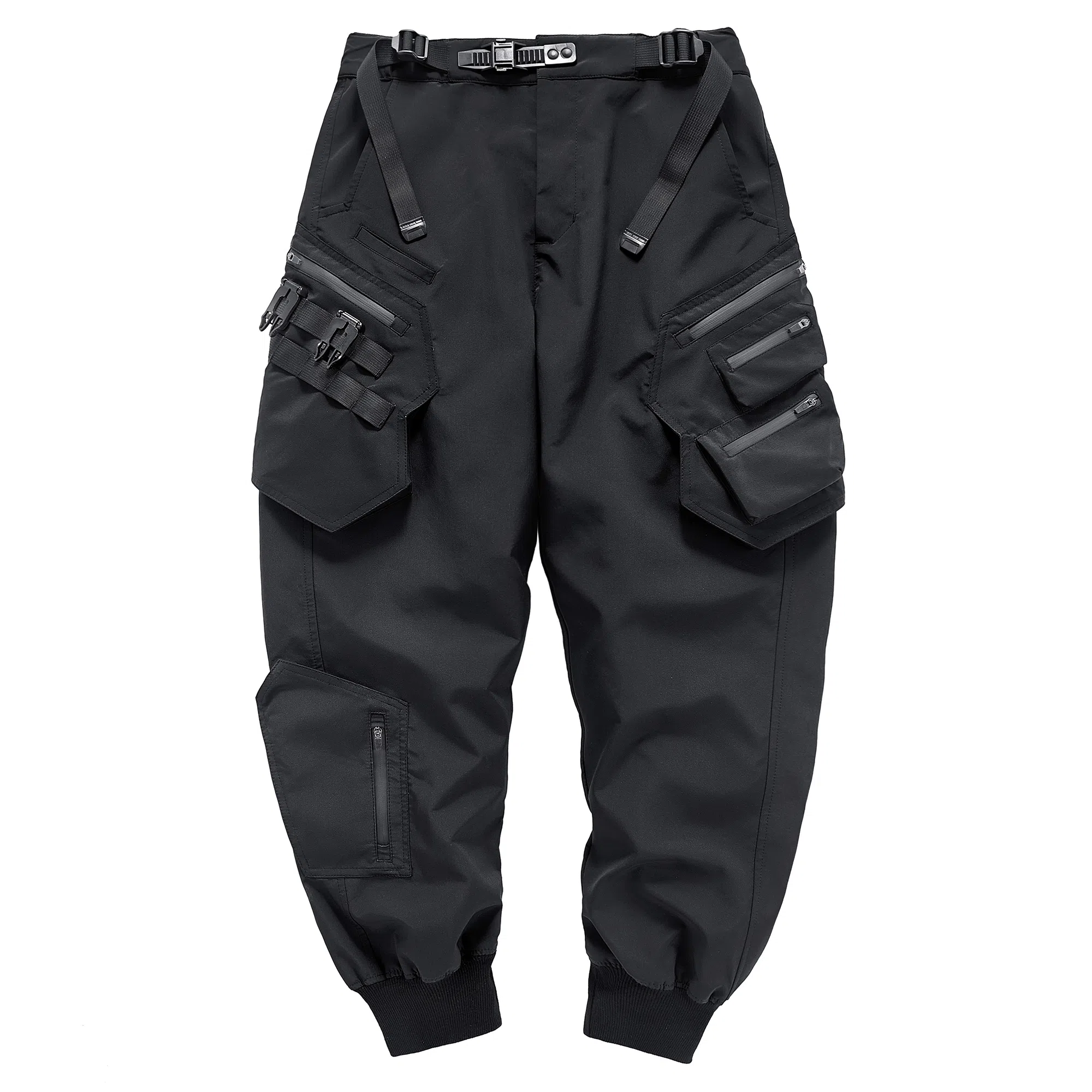 VIP Cyberpunk Cargo Pants