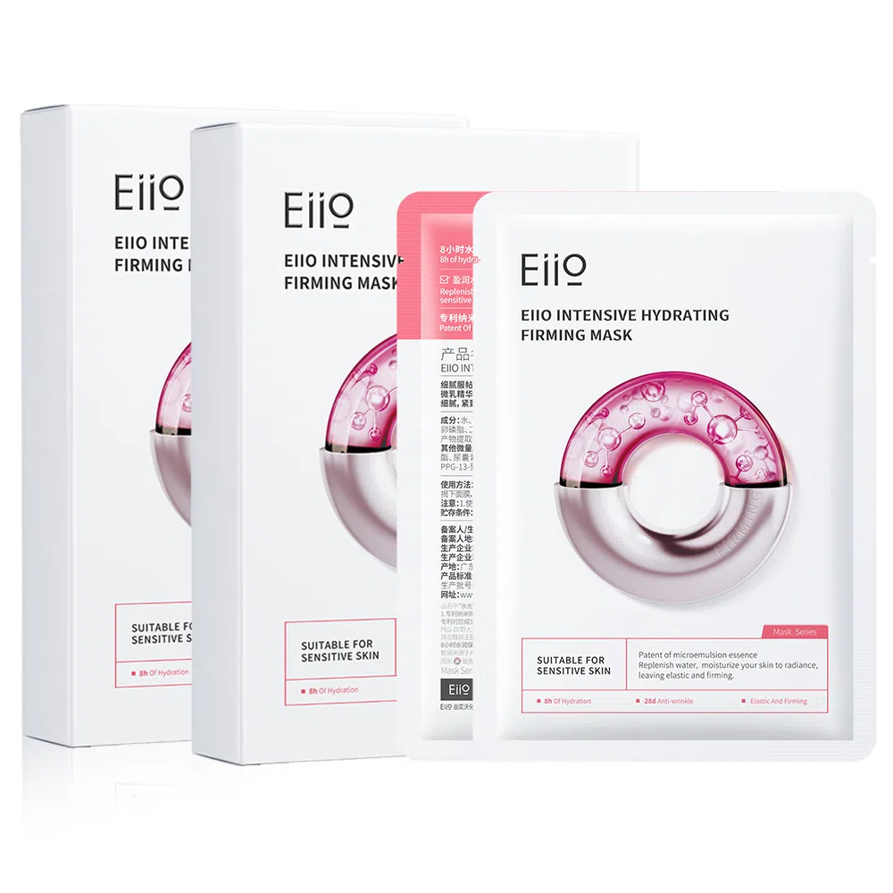 eiio 25ml*10