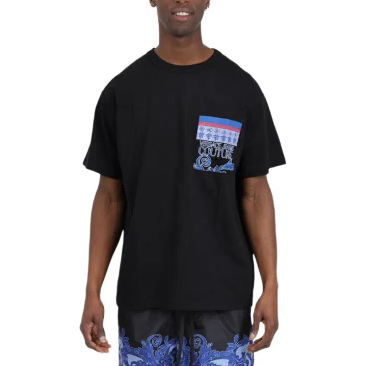 VERSACE JEANS COUTURE LogoT