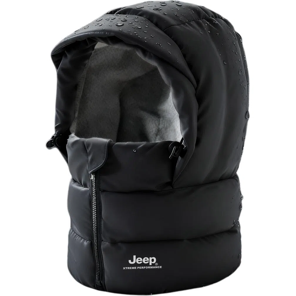 Jeep Outdoor Windproof Hat