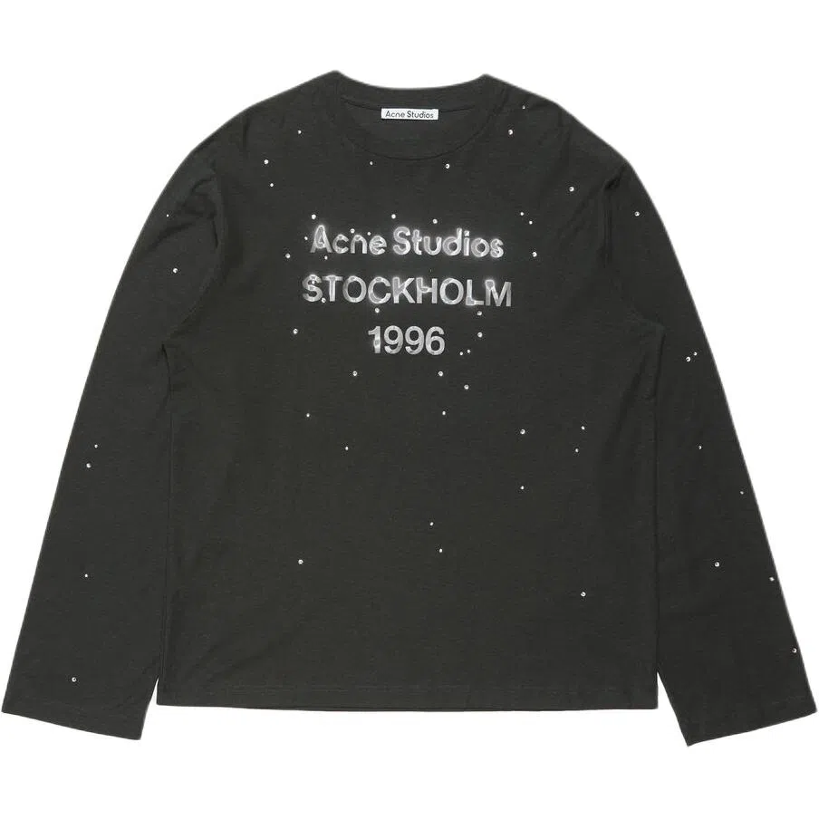 Acne Studios FW25 1996 T