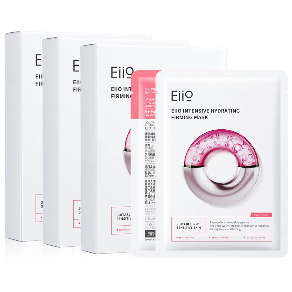 eiio 25ml*10