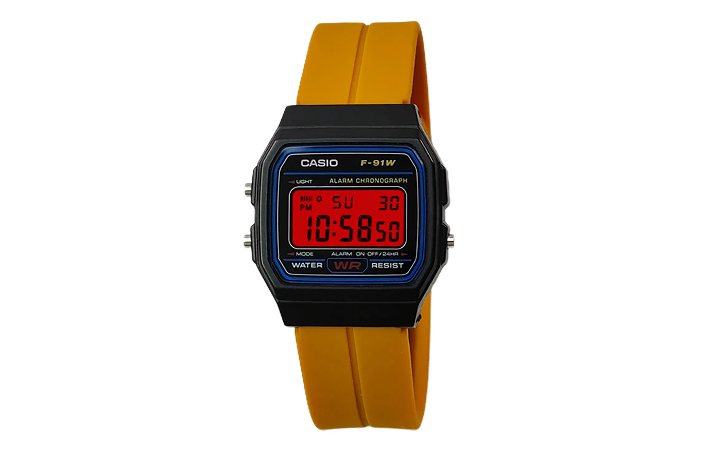 CASIO A159WA-N1D
