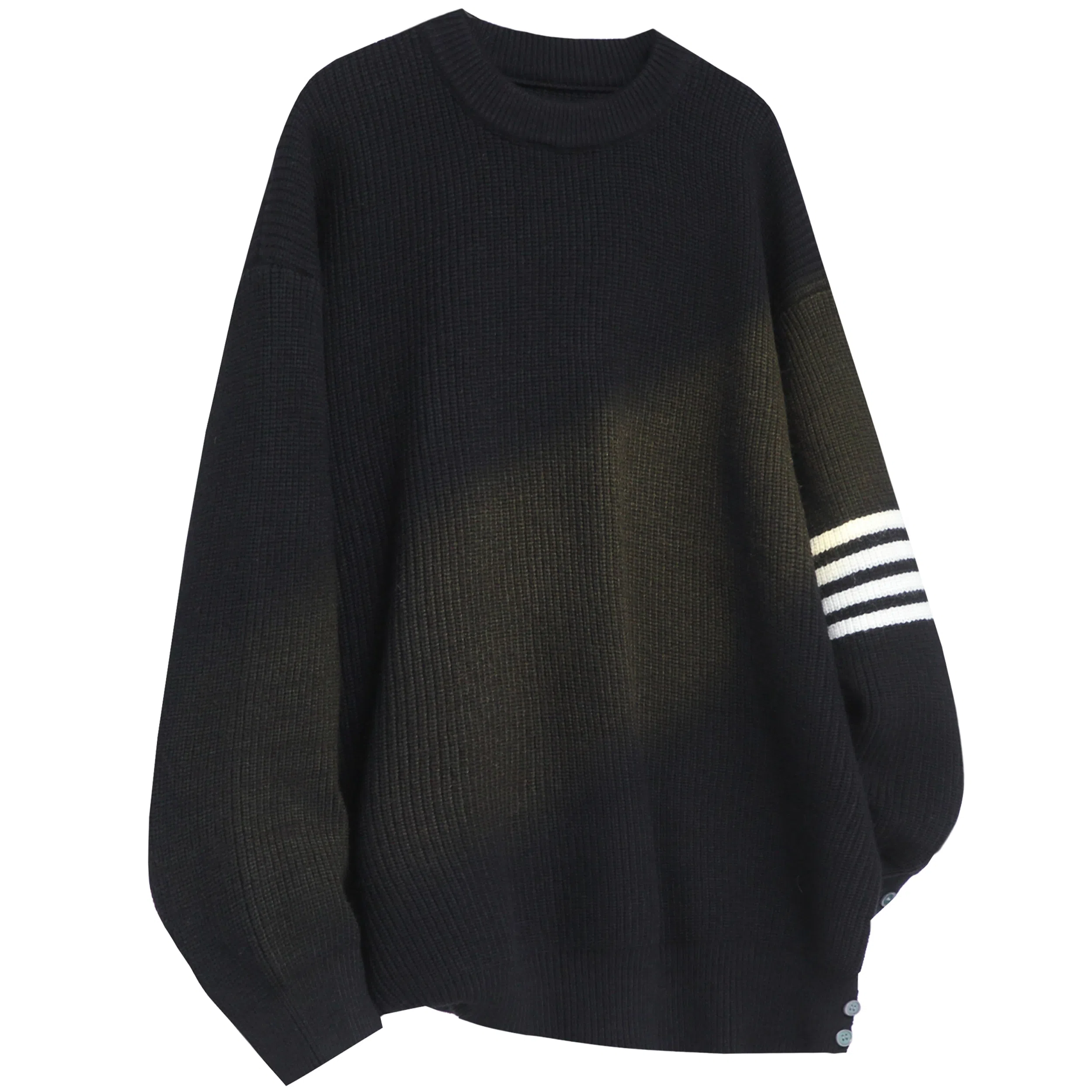 WARNING LIGHT Sweater