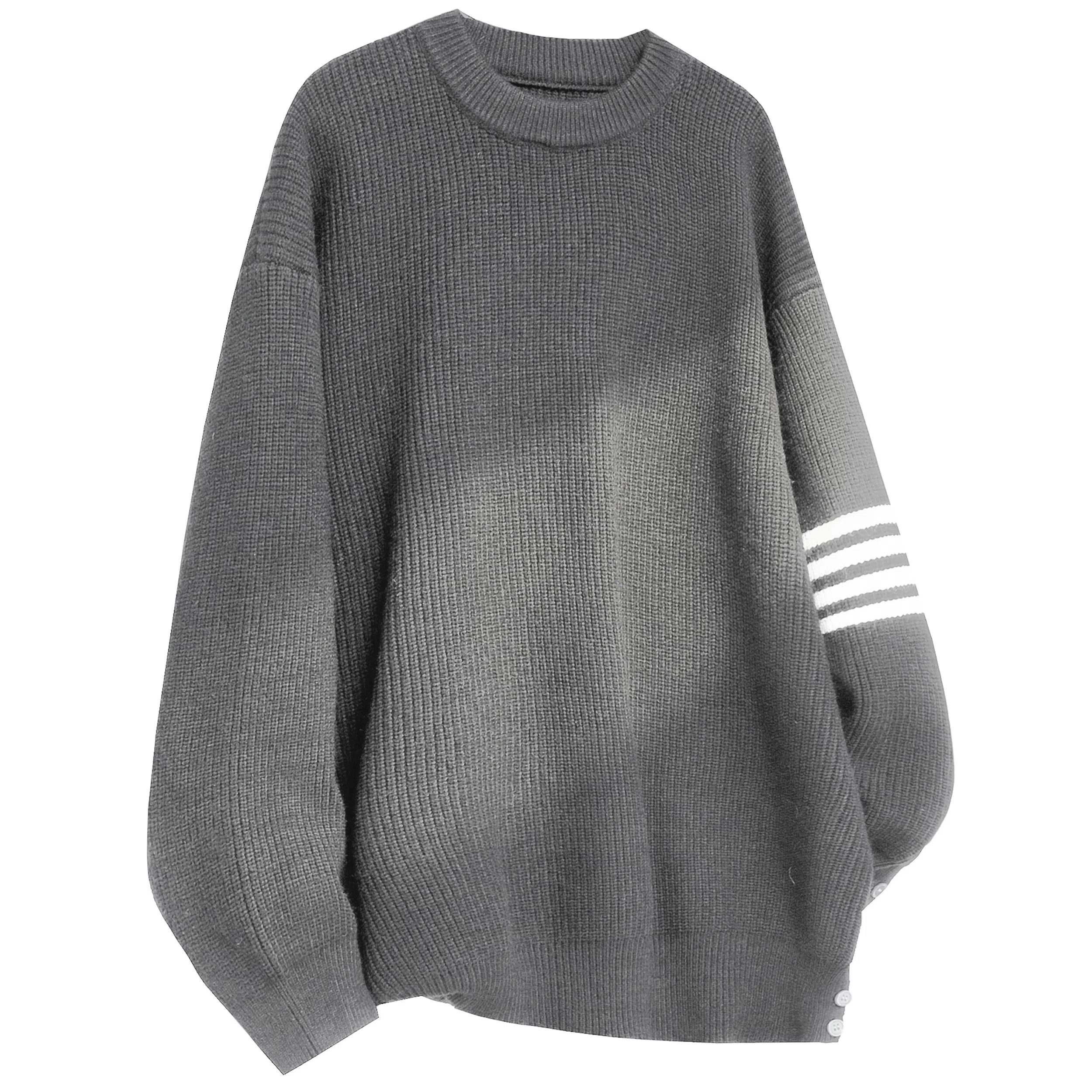 WARNING LIGHT Sweater