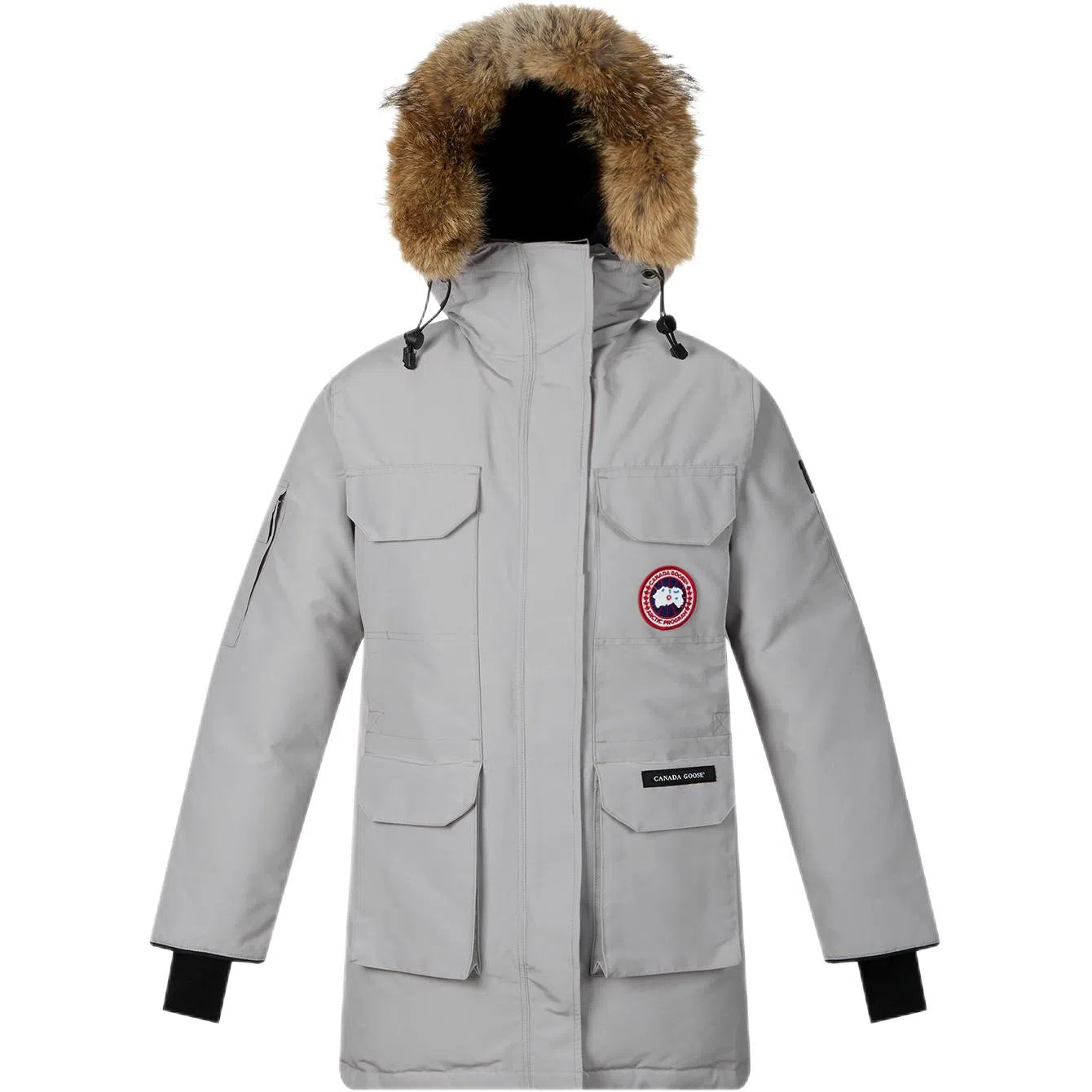 Canada Goose Expedition