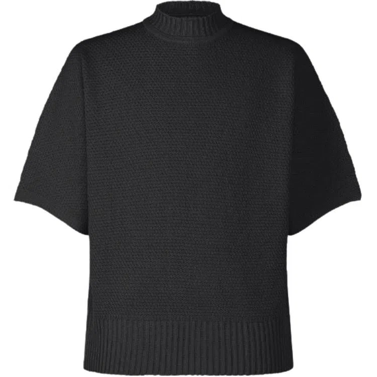 ISSEY MIYAKE Rustic Knit