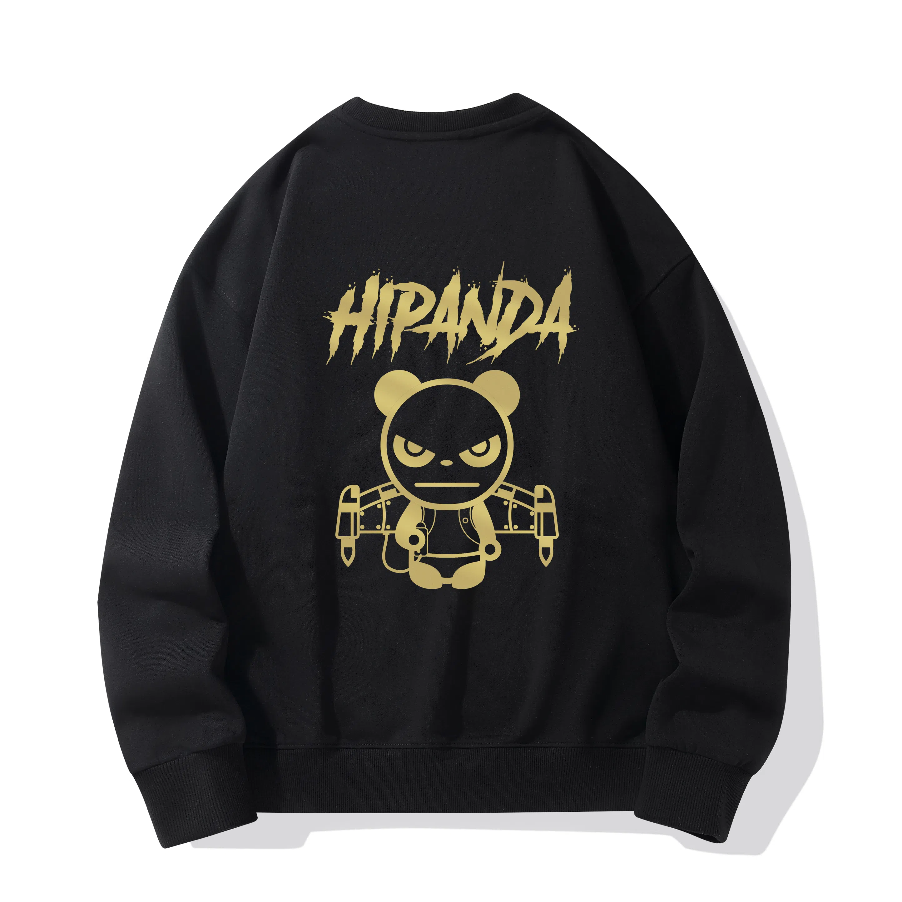 HIPANDA