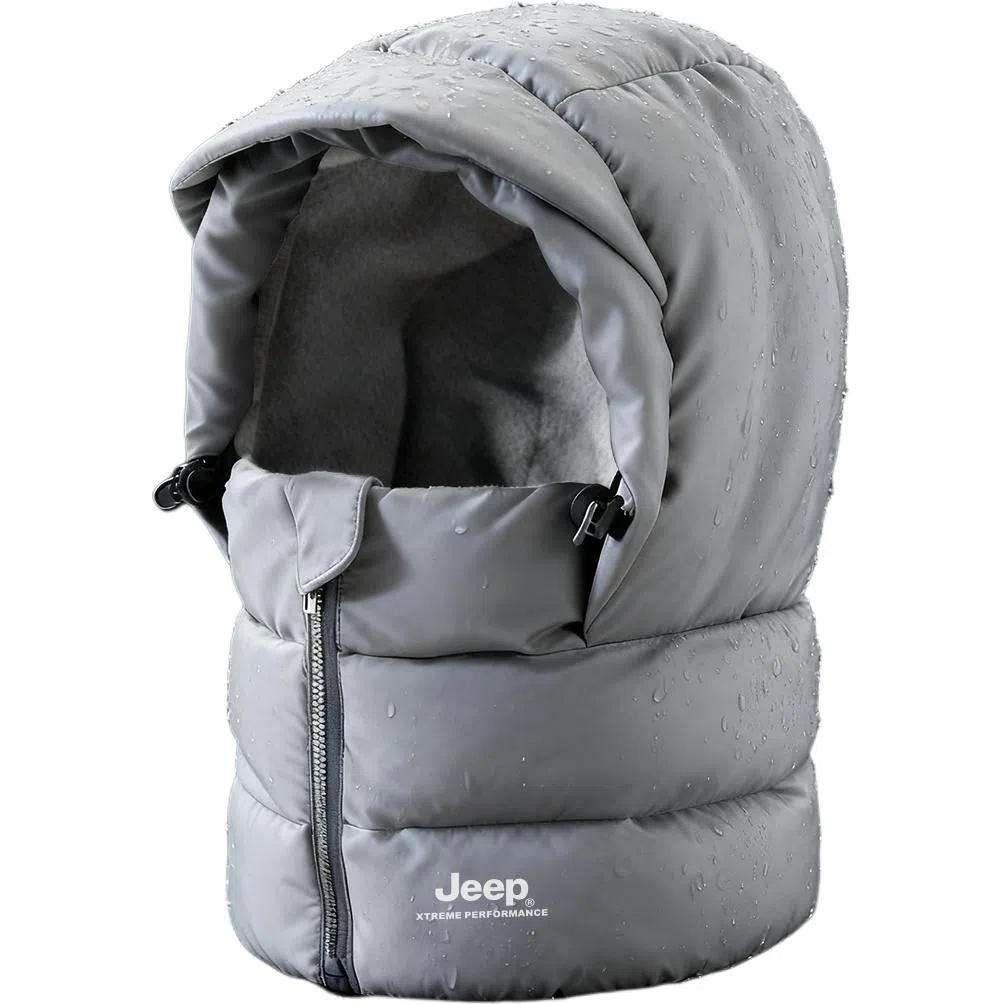 Jeep Outdoor Windproof Hat