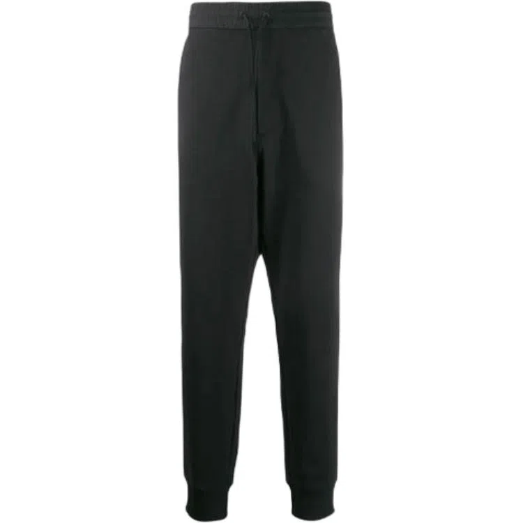 Y-3 Classic Cuffed Track Pants