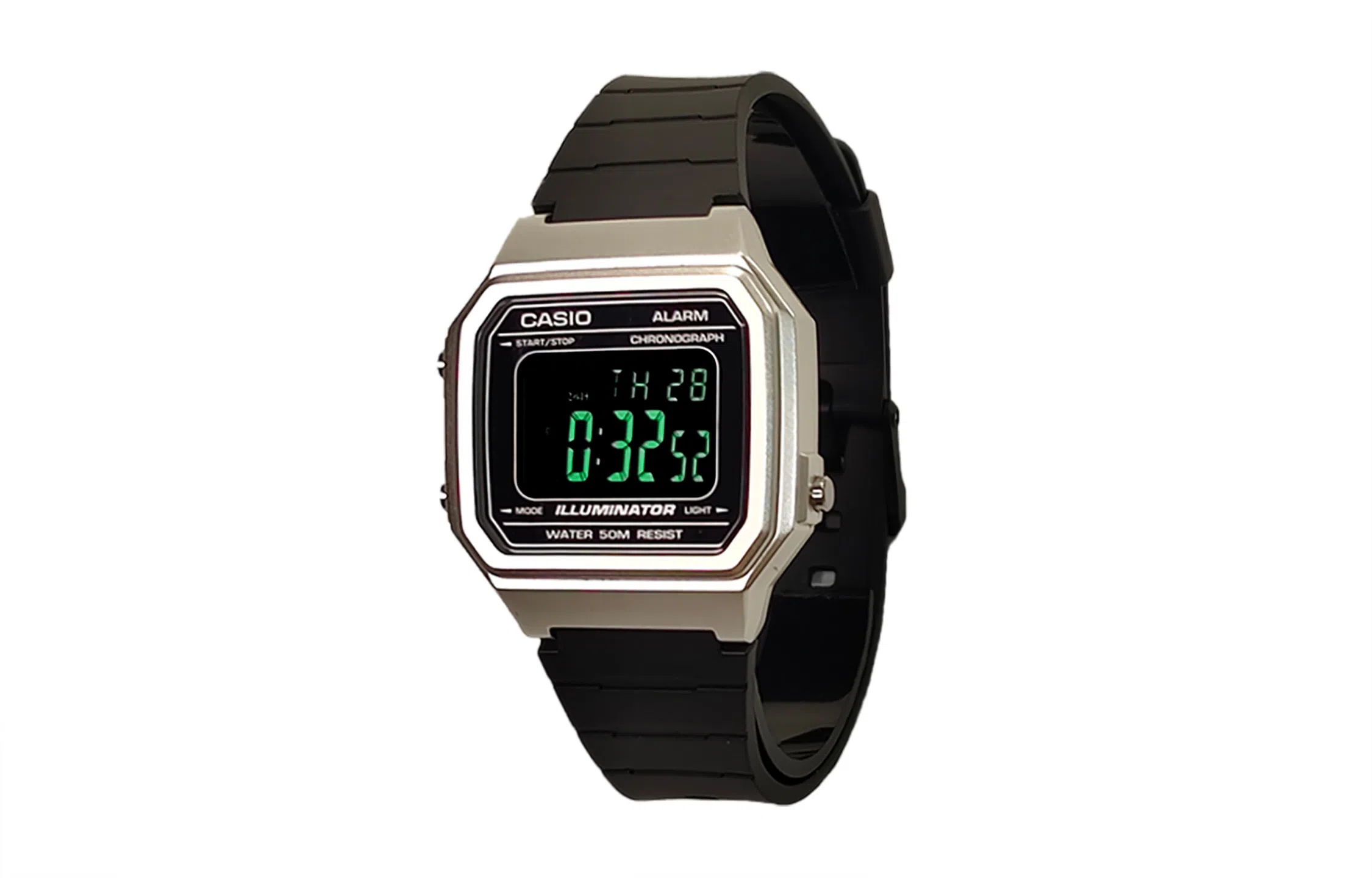 CASIO YOUTH W-217HM-7B