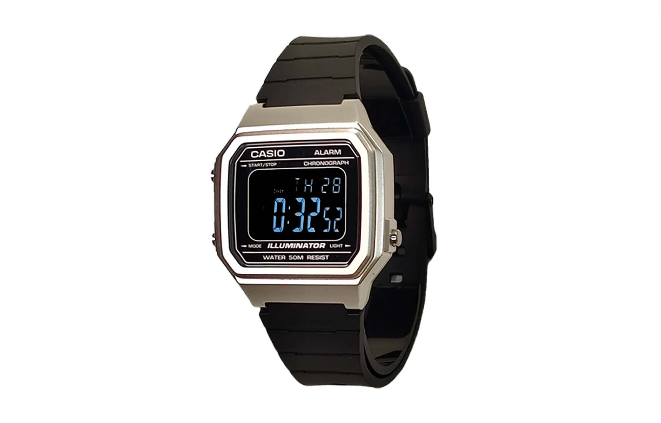 CASIO YOUTH W-217HM-7B