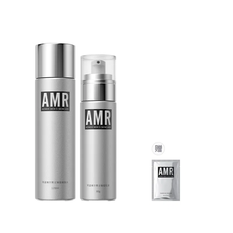 AMR 120ml+80g
