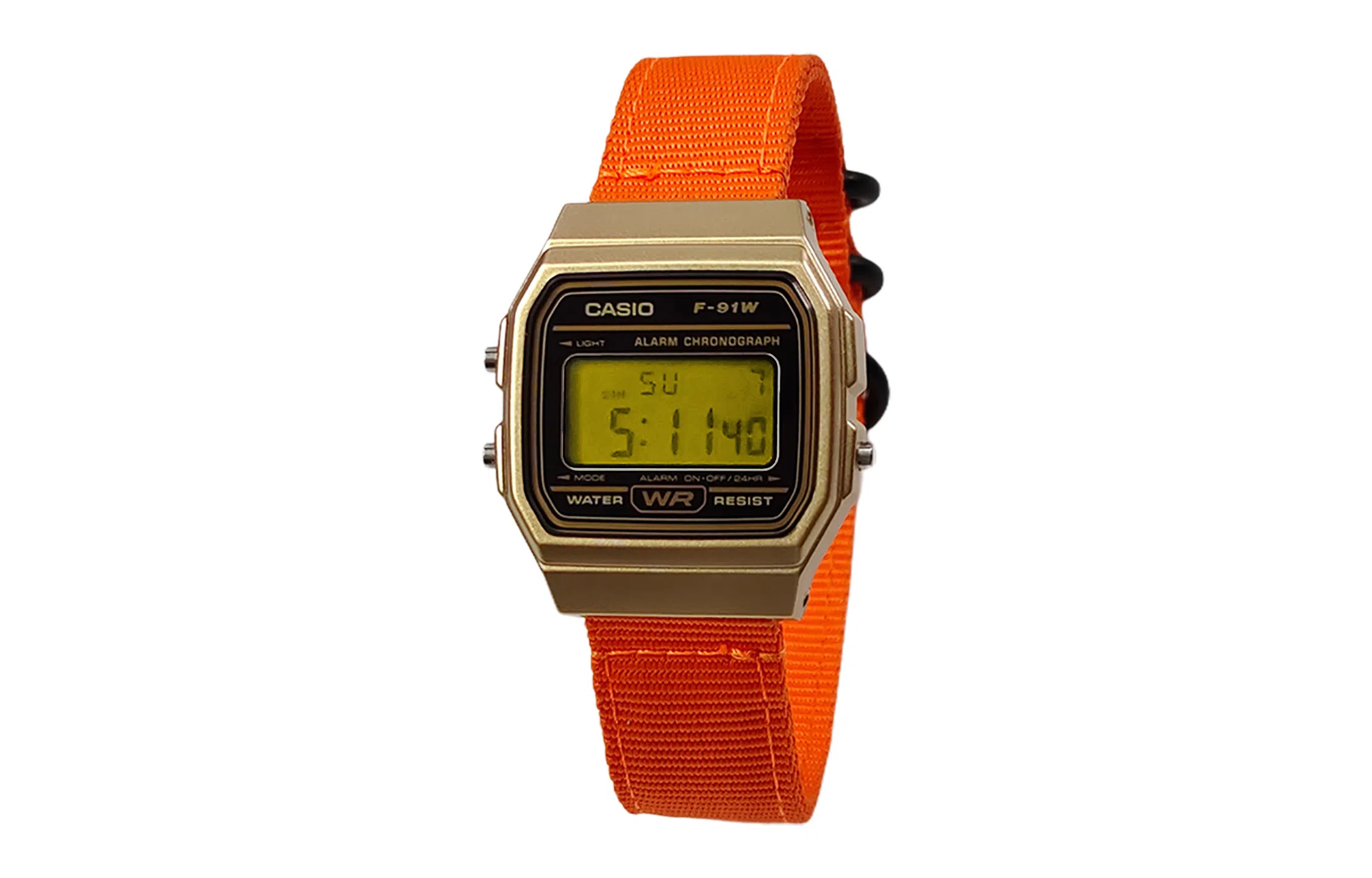 CASIO 10 F-91WM-9A