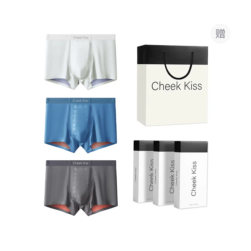 cheekkiss H 3