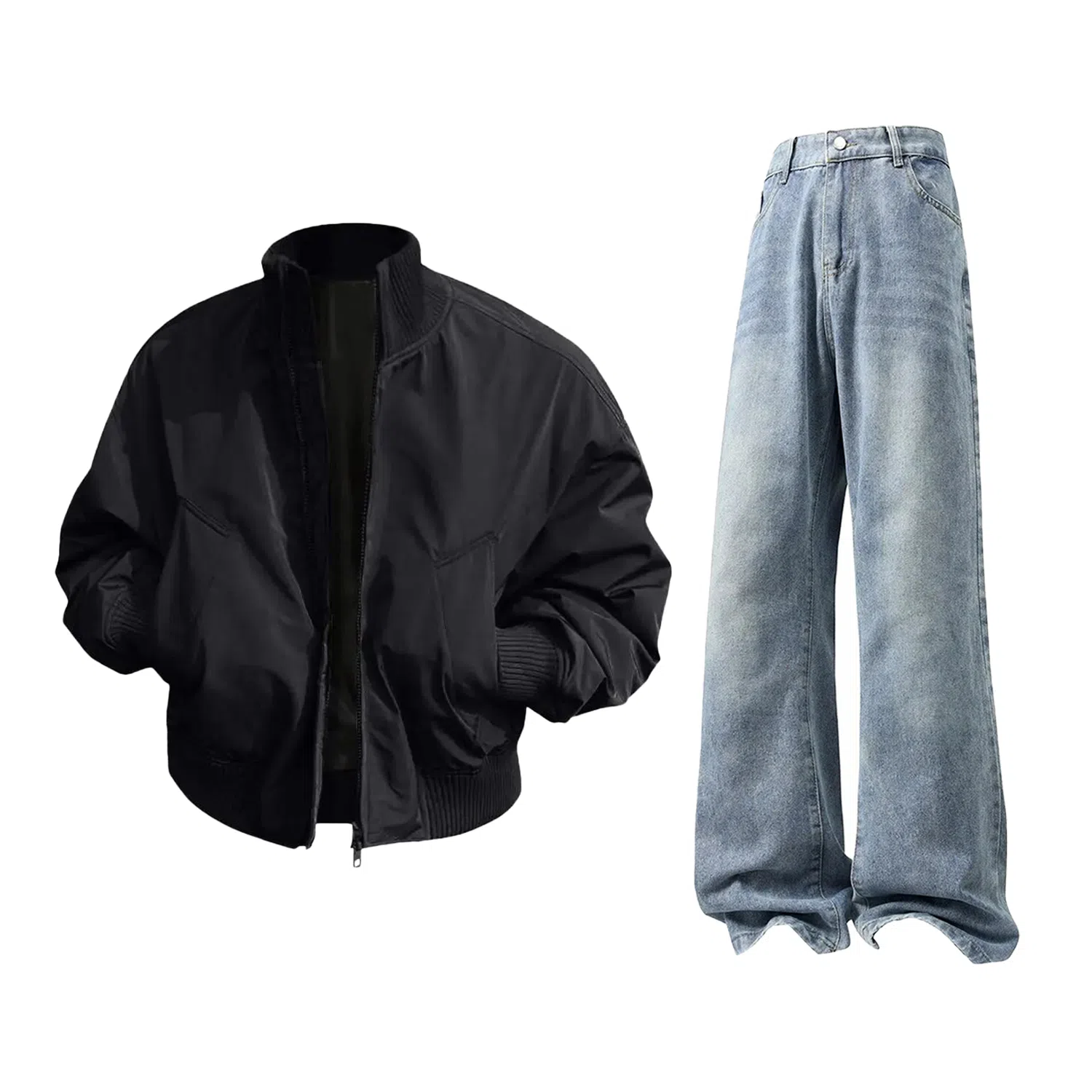 MOZHILING cleanfitins