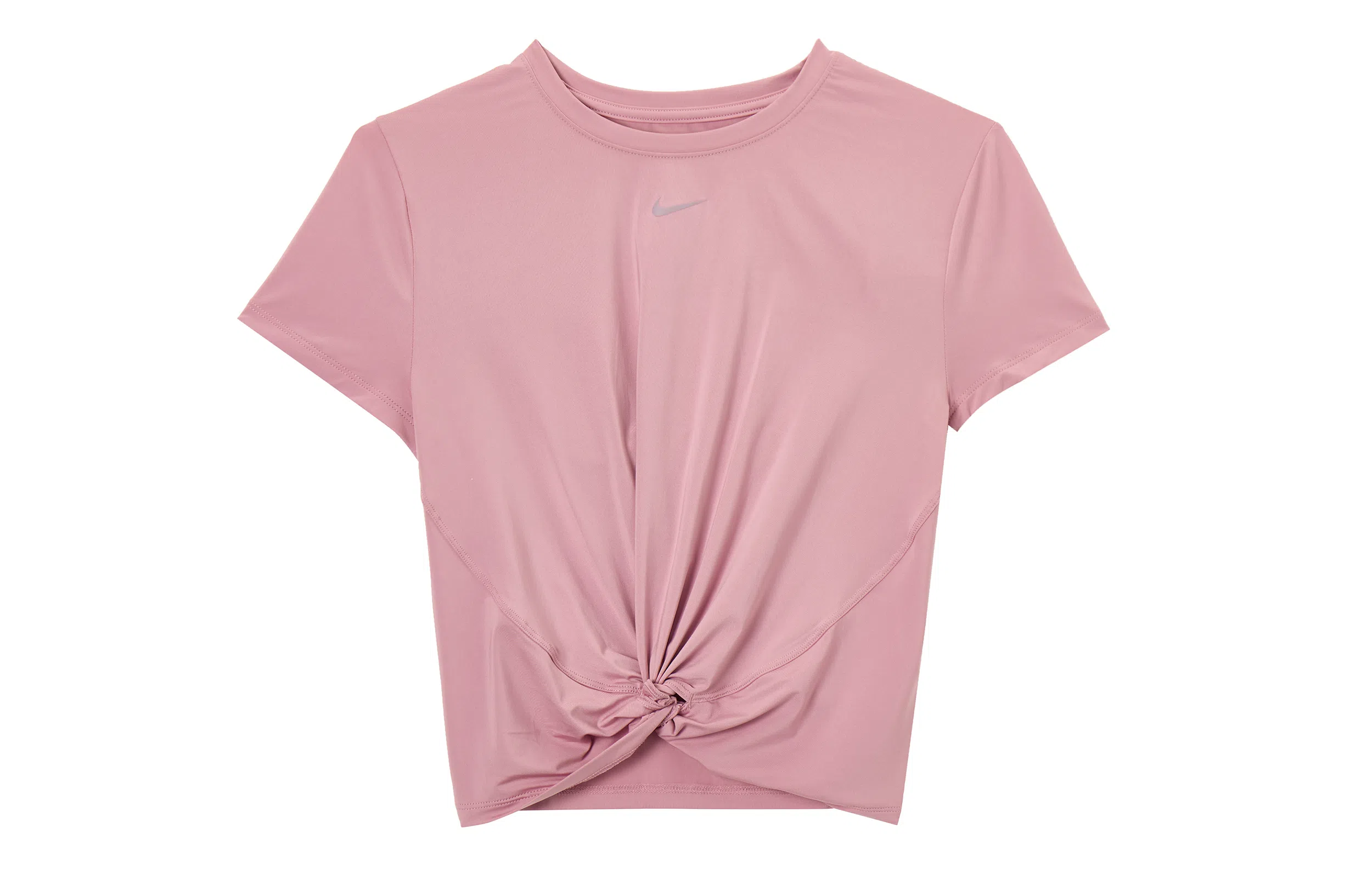 Nike Dri-Fit Classic Twist One Logo T