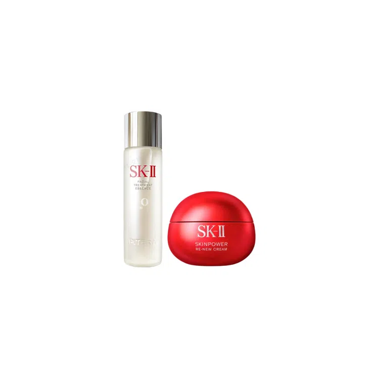 SK-II 2025 230ml+50g