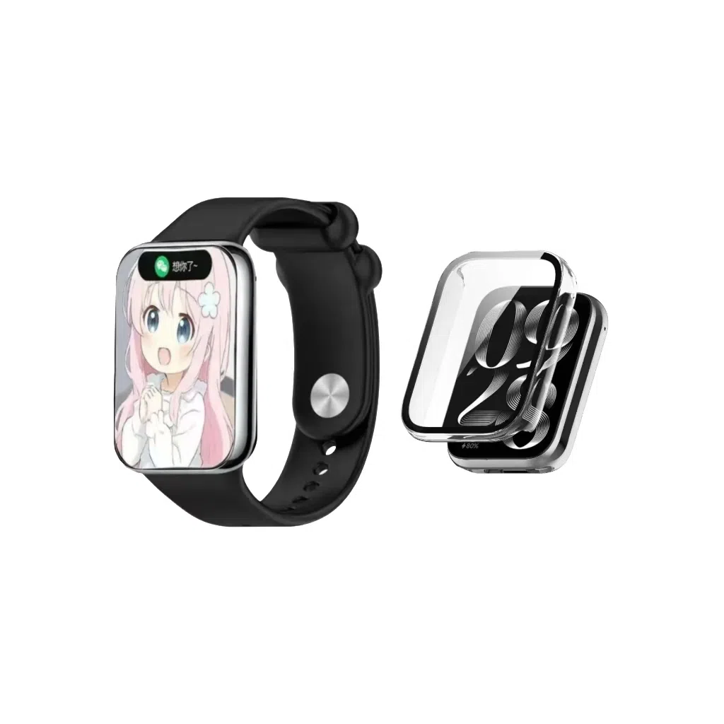 Biocirca 150-240mm 9pro8prowatch45