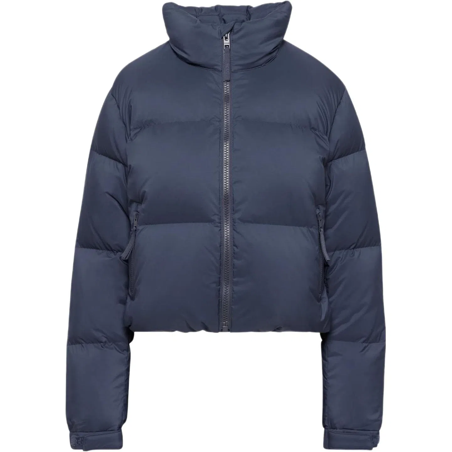 Aritzia Tna Mega Puff Short Cropped