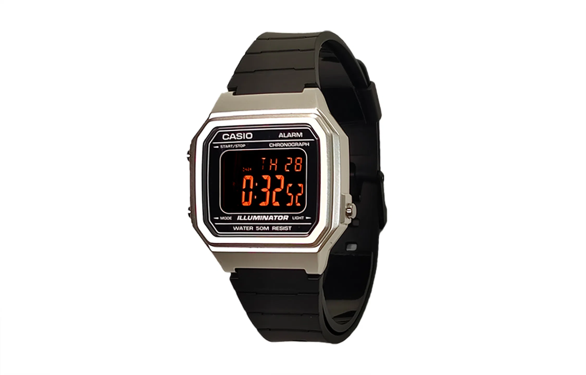 CASIO YOUTH W-217HM-7B