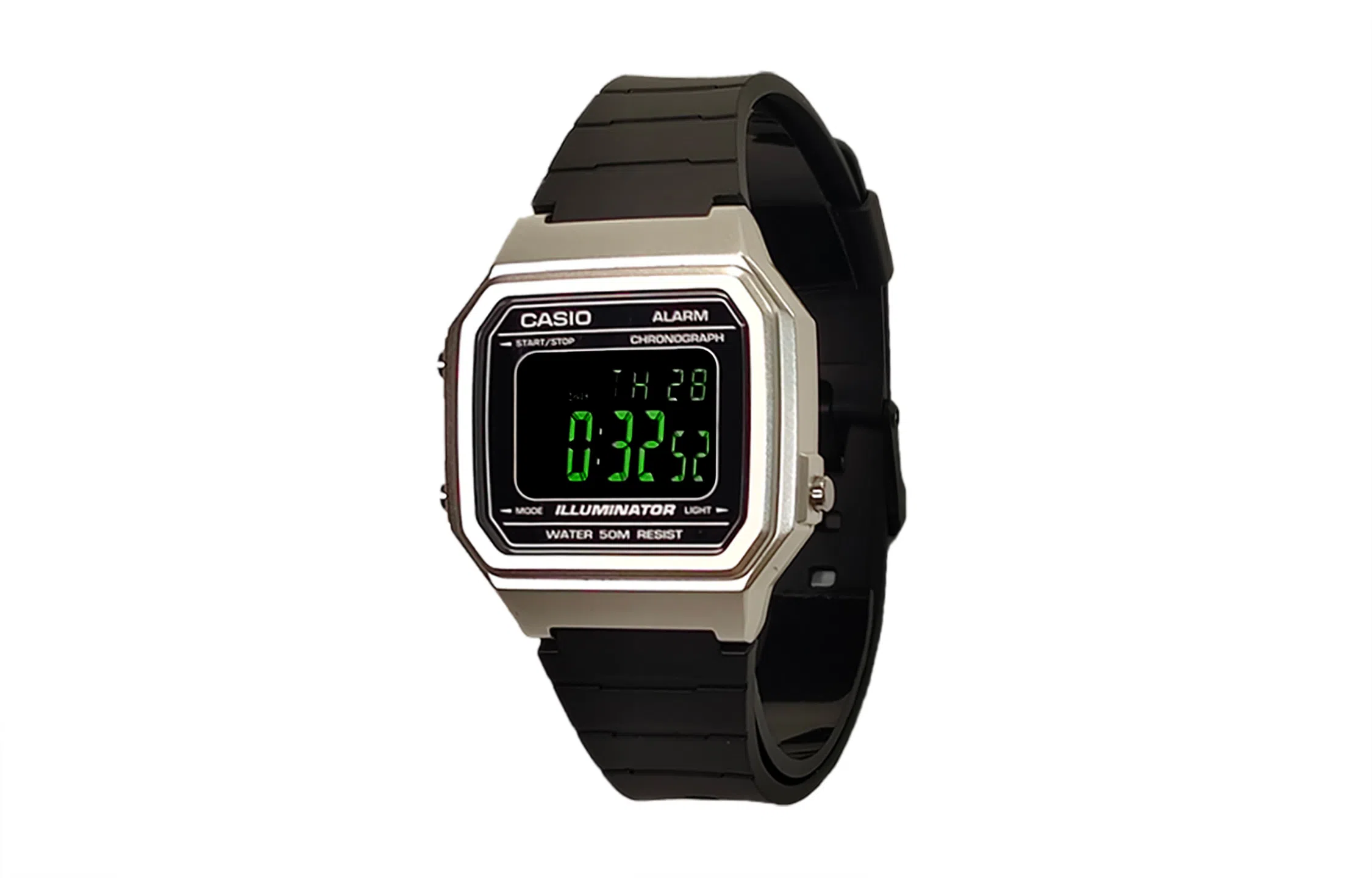 CASIO YOUTH W-217HM-7B