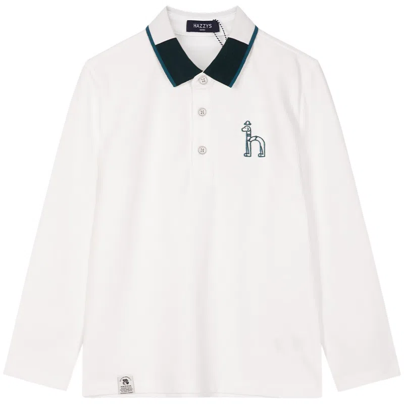 HAZZYS Polo