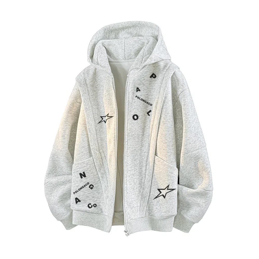 PAL ONGACO 480cleanfit