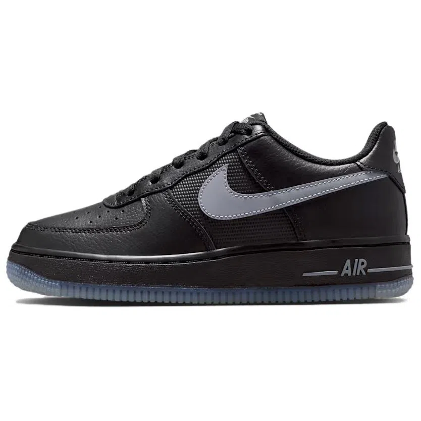 Nike Air Force 1 Low Black