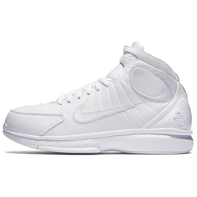 Nike 2K4 Fade to Black FTB