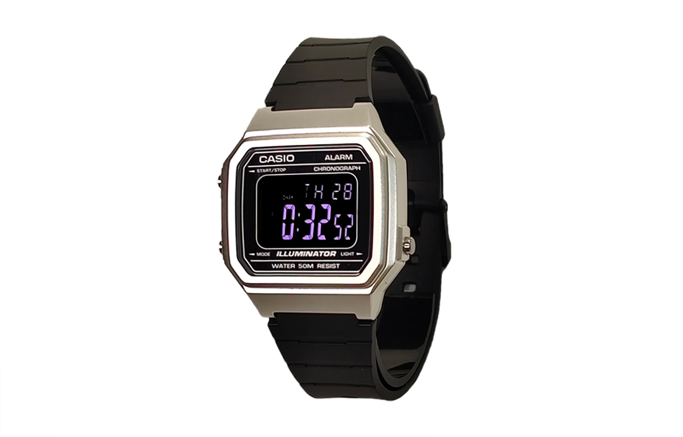 CASIO YOUTH W-217HM-7B