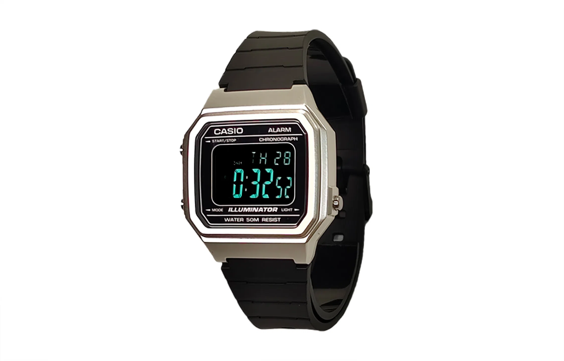 CASIO YOUTH W-217HM-7B