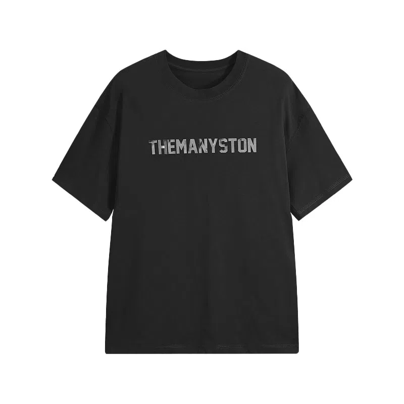 MANYSTON T